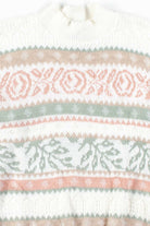 80s Sweater 2347