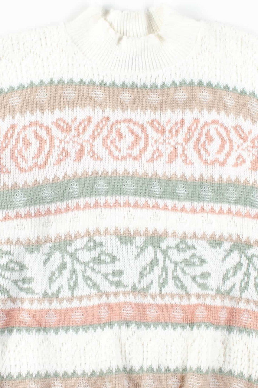 80s Sweater 2347