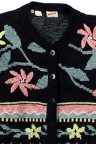 80s Sweater 2349