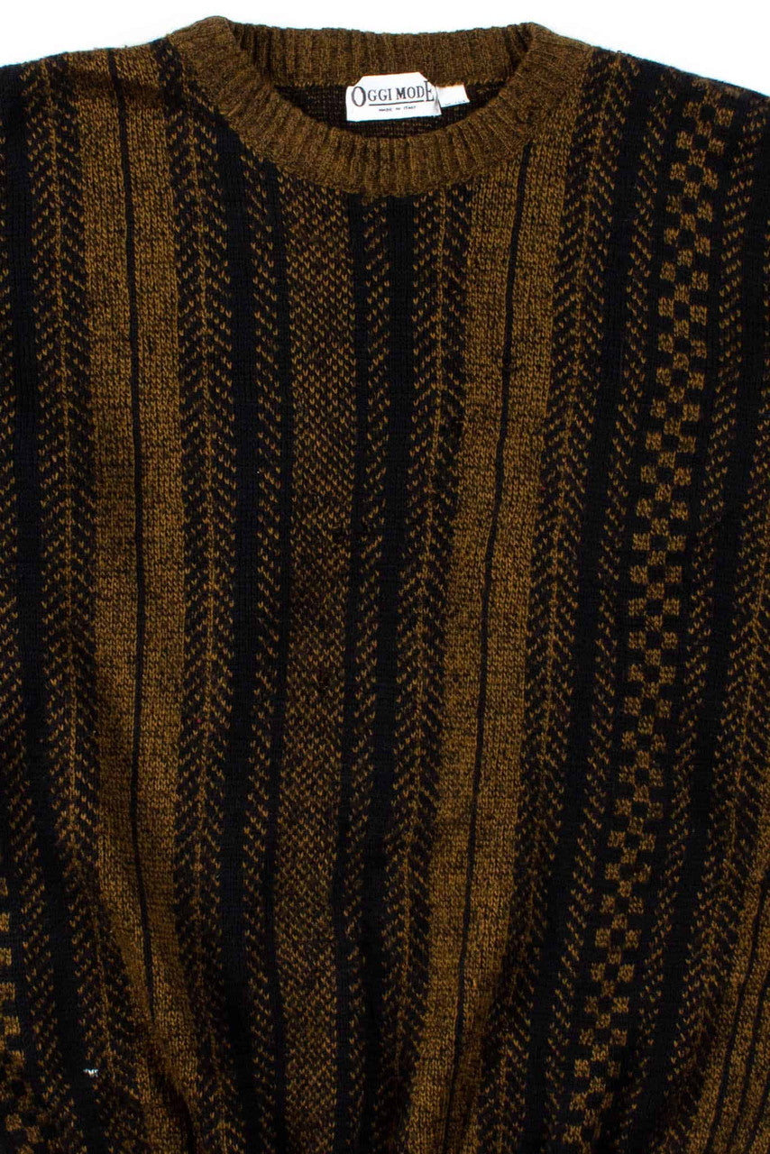 80s Sweater 2350