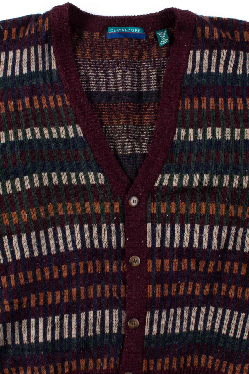 80s Sweater 2351