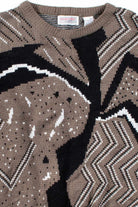80s Sweater 2355