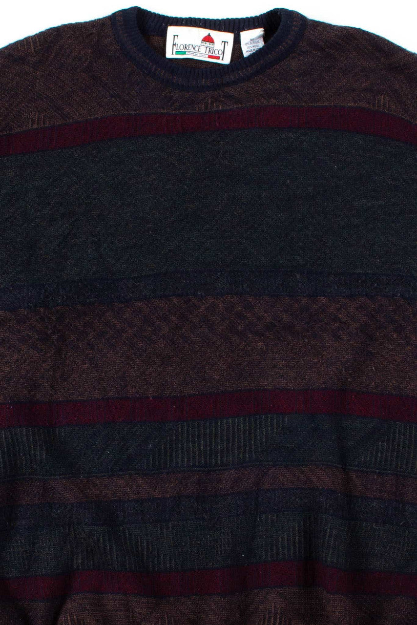 80s Sweater 2356