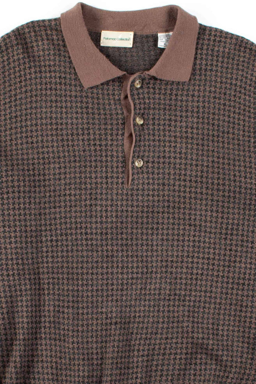 80s Sweater 2357
