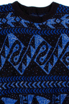 80s Sweater 2358