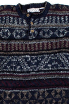 80s Sweater 2360