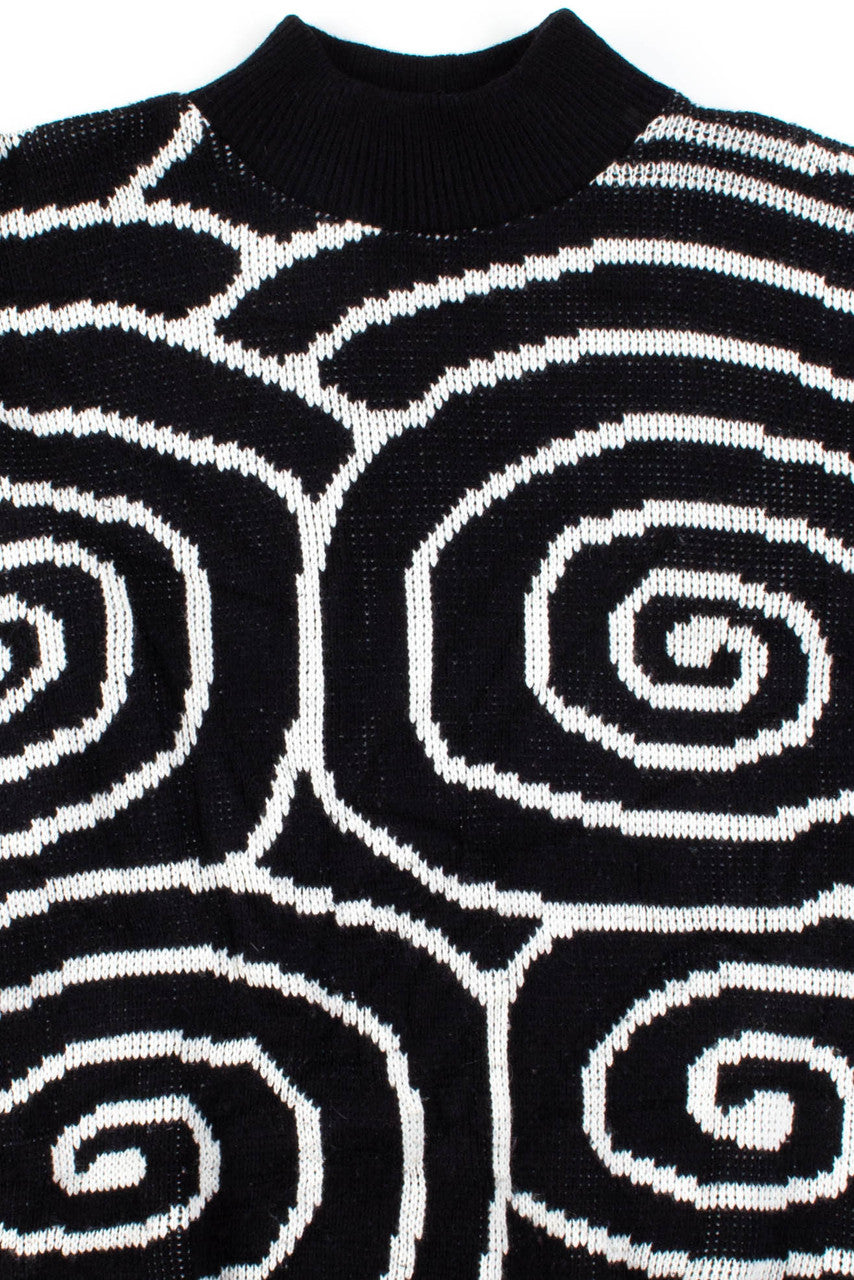 80s Sweater 2364