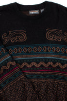 80s Sweater 2365
