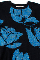 80s Sweater 2366