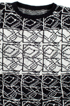 80s Sweater 2367