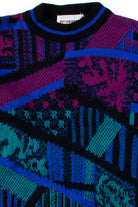 80s Sweater 2368