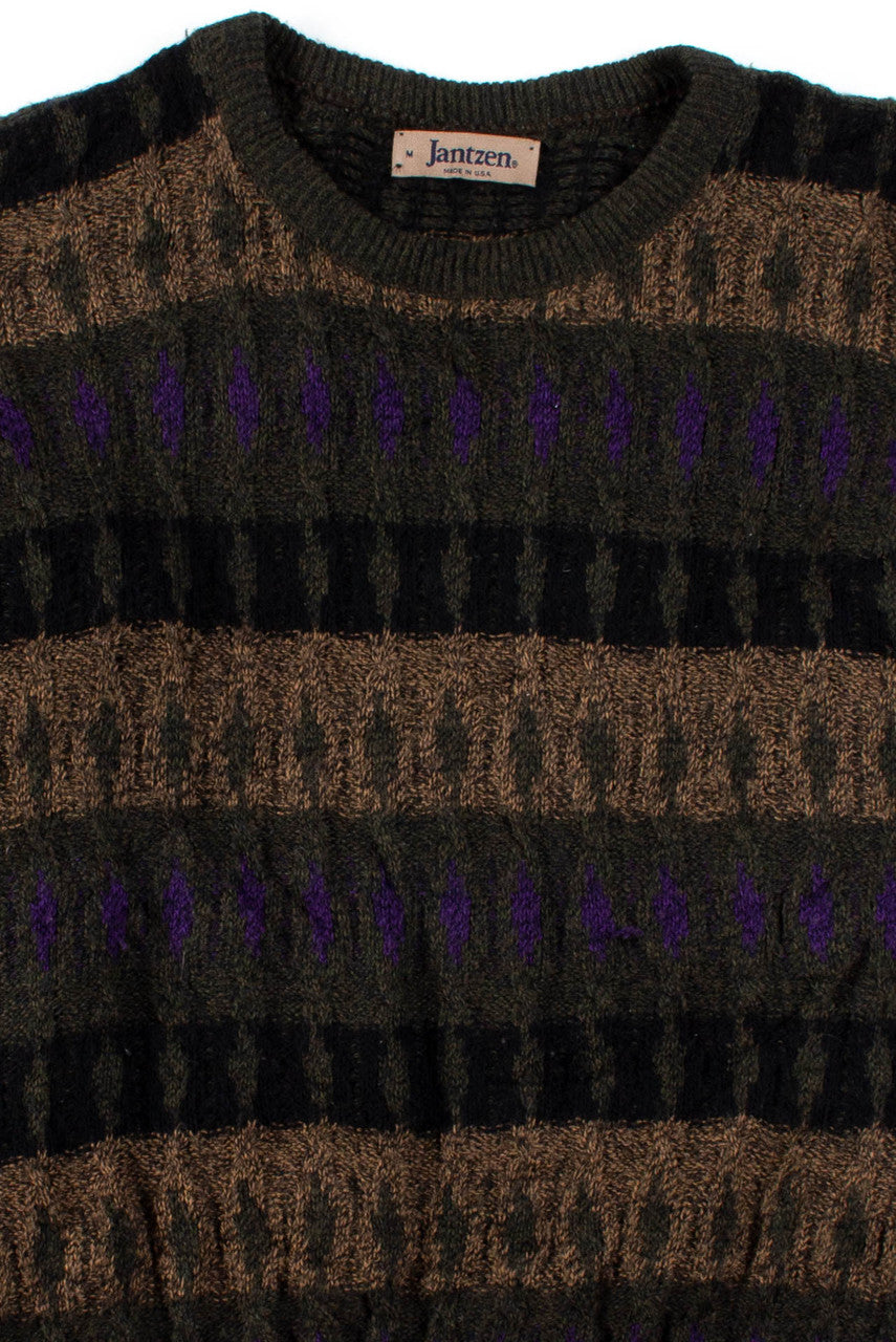 80s Sweater 2369