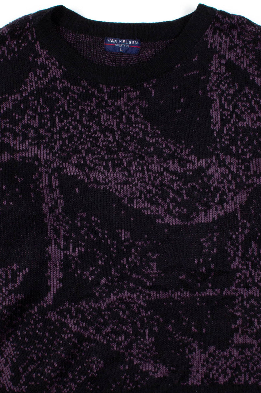 80s Sweater 2376