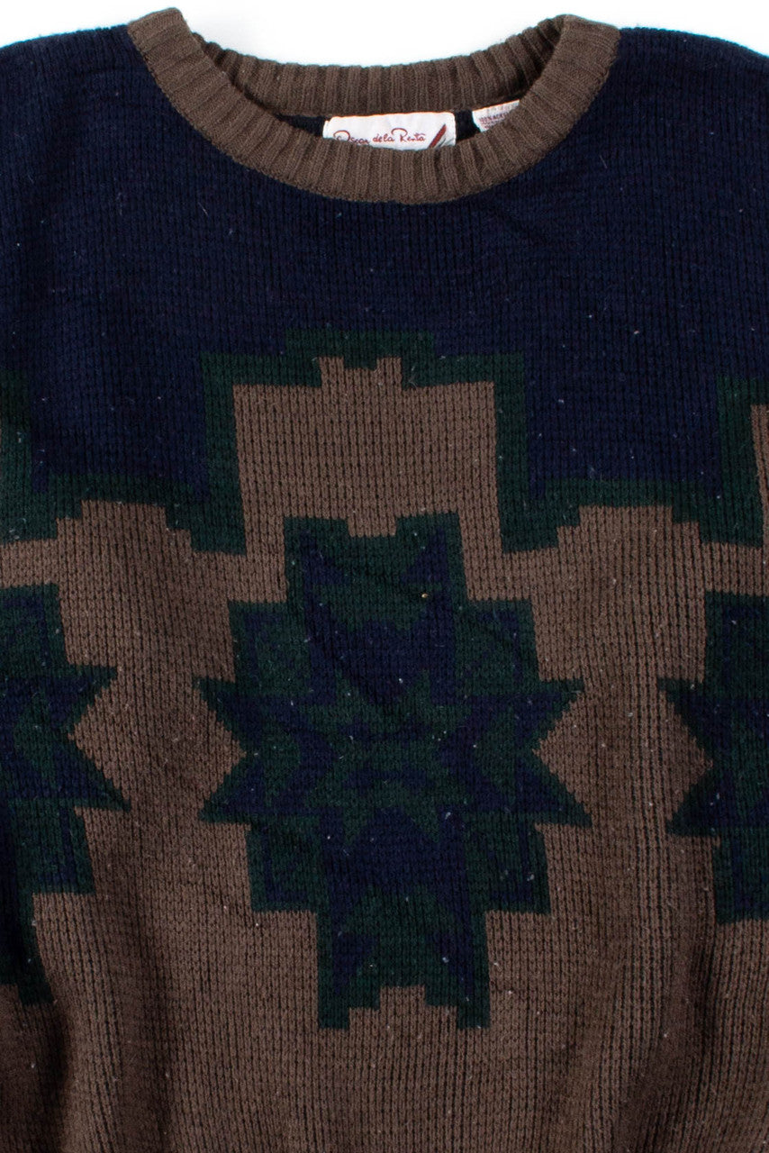 80s Sweater 2377