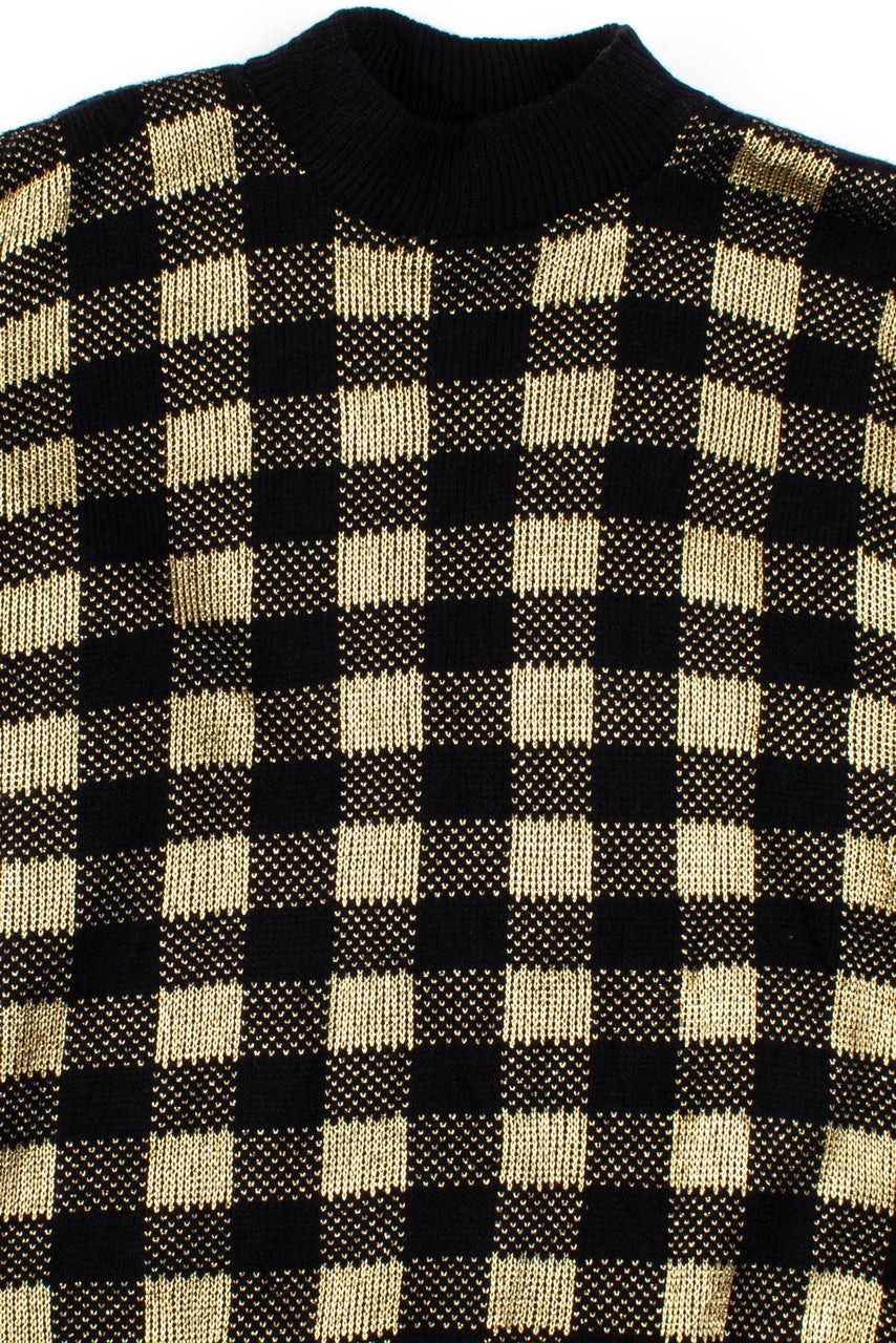 80s Sweater 2379