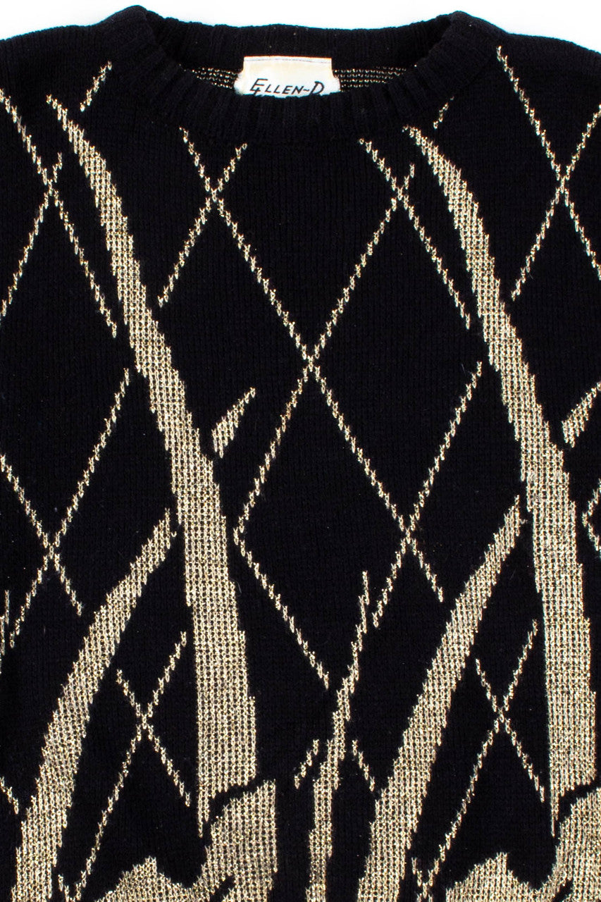 80s Sweater 2380