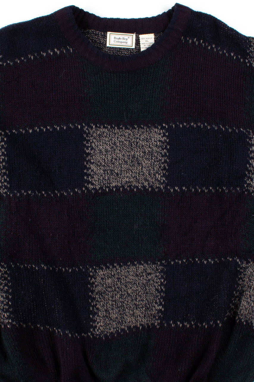 80s Sweater 2383