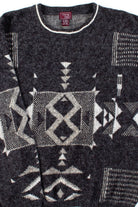 80s Sweater 2385
