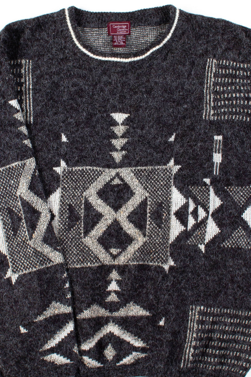 80s Sweater 2385