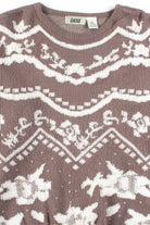 80s Sweater 2387