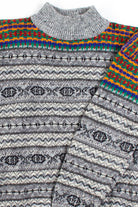 80s Sweater 2388