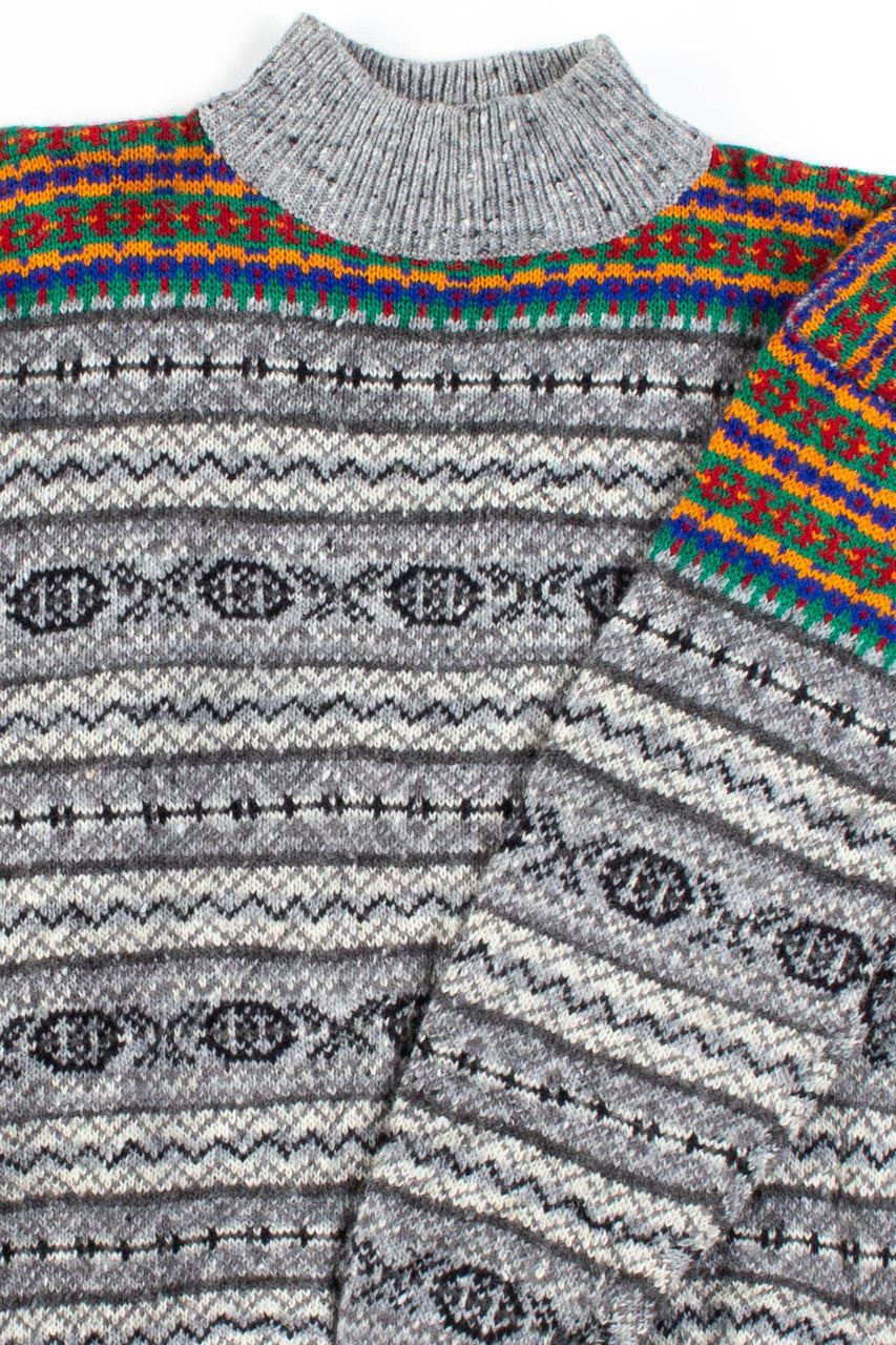 80s Sweater 2388