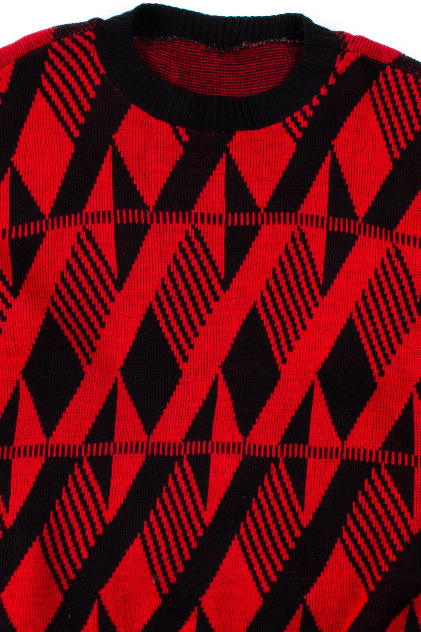 80s Sweater 2389