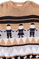 80s Sweater 2390