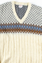 80s Sweater 2391