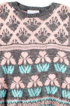 80s Sweater 2393