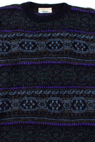 80s Sweater 2394