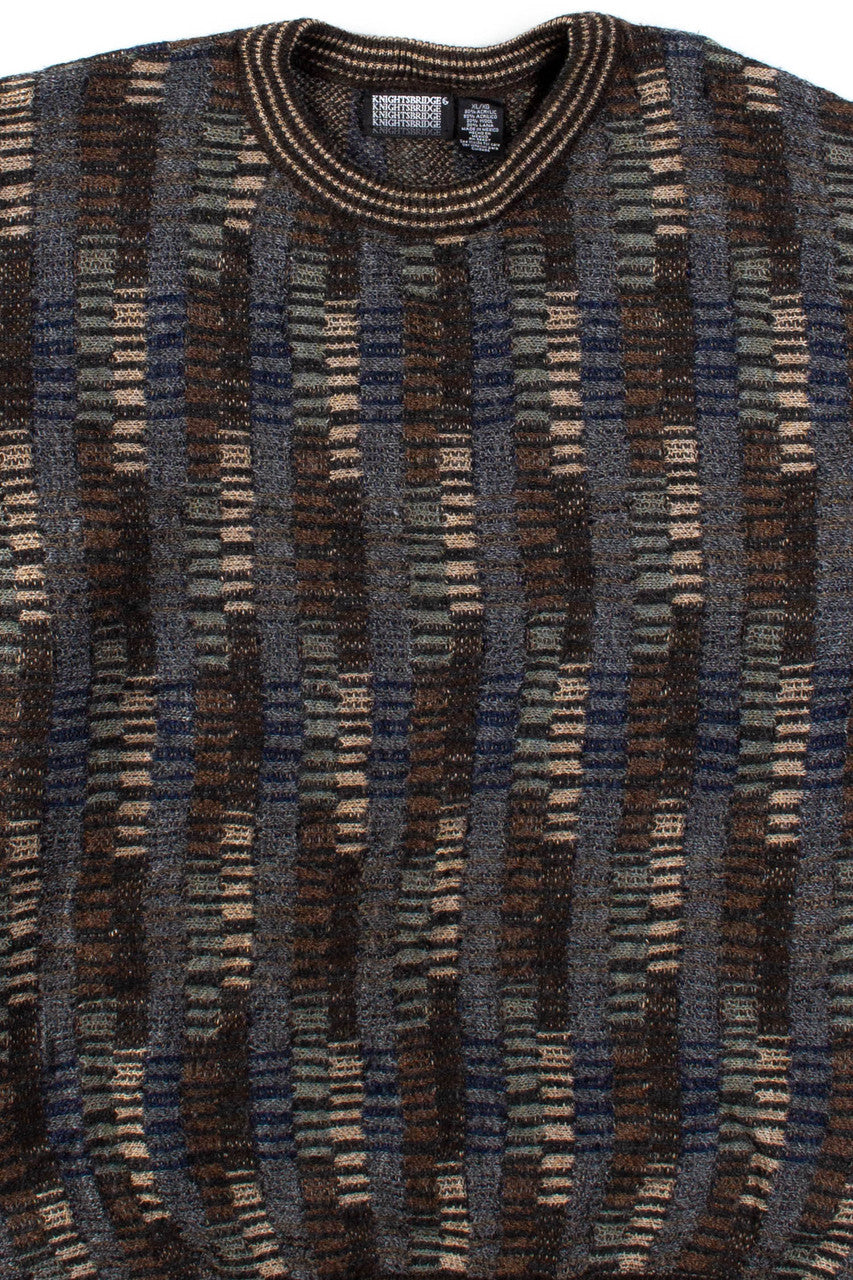 80s Sweater 2395