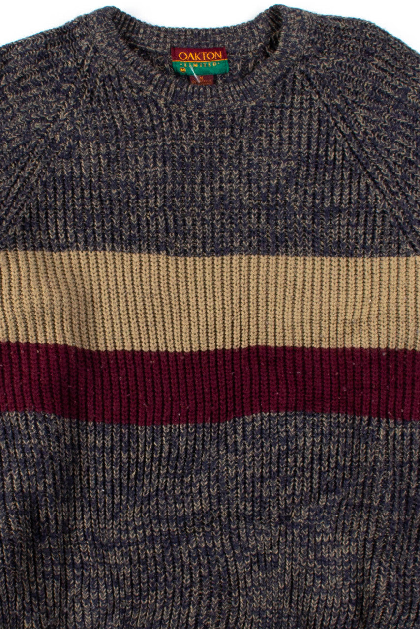 80s Sweater 2397