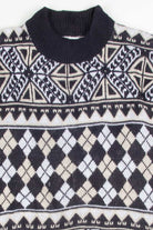 80s Sweater 2403