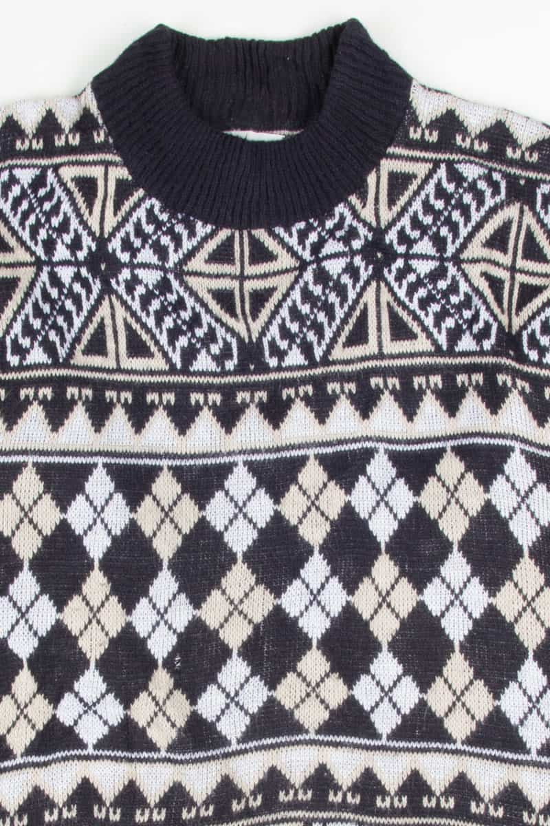 80s Sweater 2403