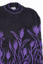80s Sweater 2404