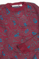 80s Sweater 2408