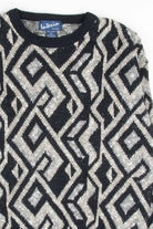 80s Sweater 2412