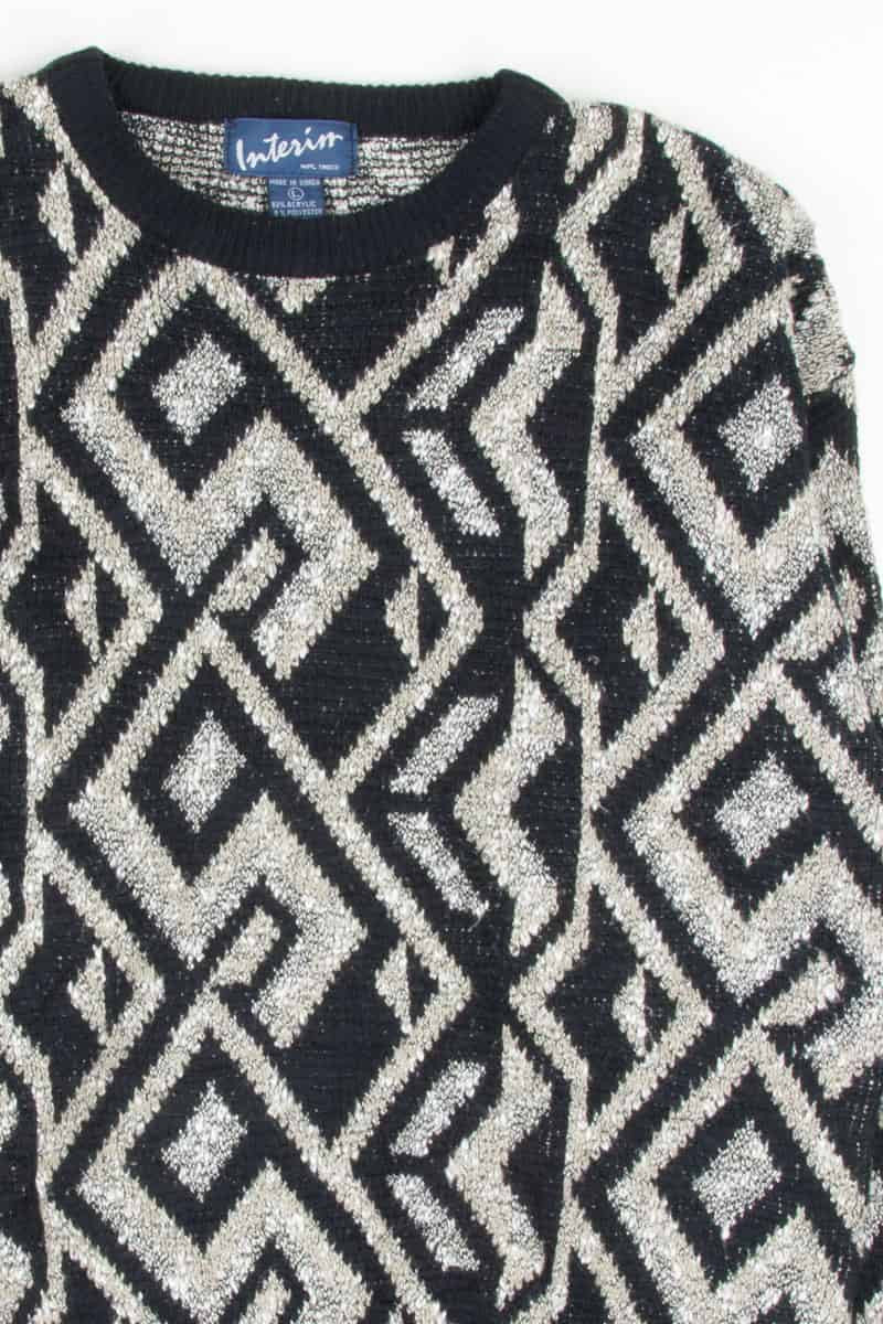 80s Sweater 2412