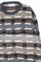 80s Sweater 2416