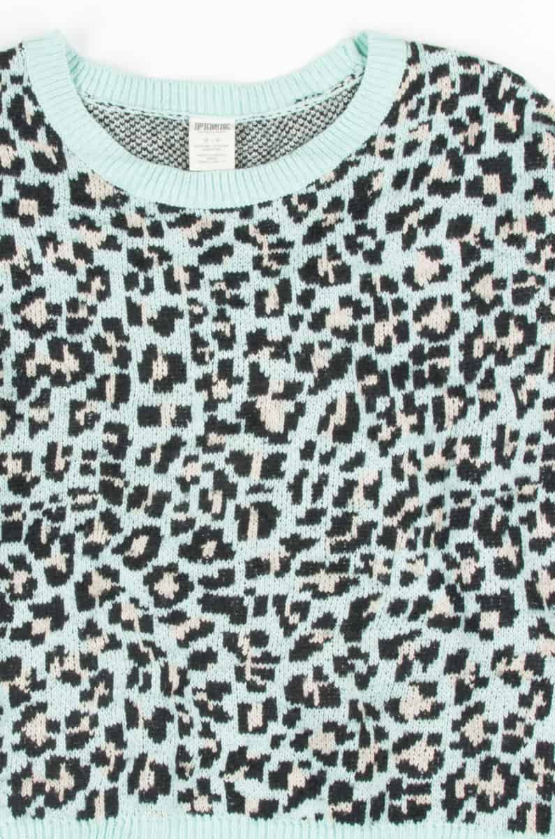 80s Sweater 2418
