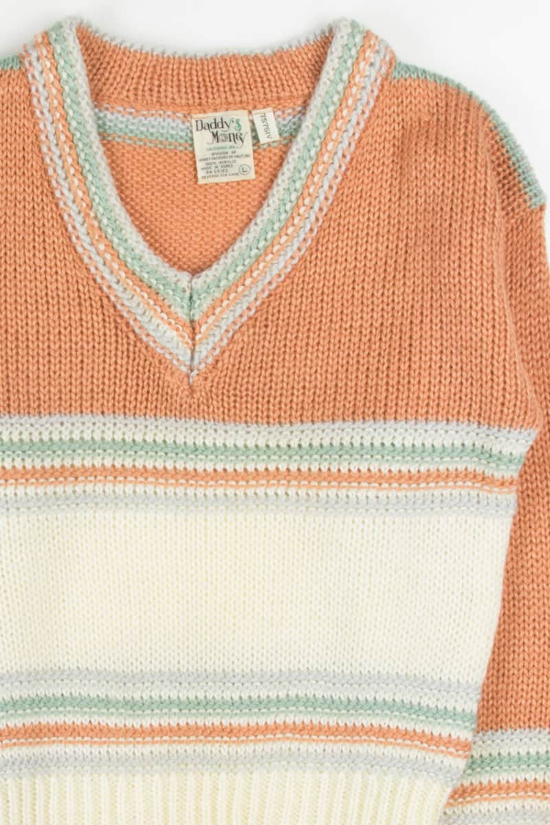 80s Sweater 2421
