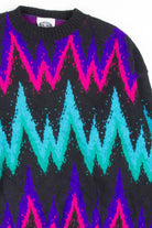 80s Sweater 2423