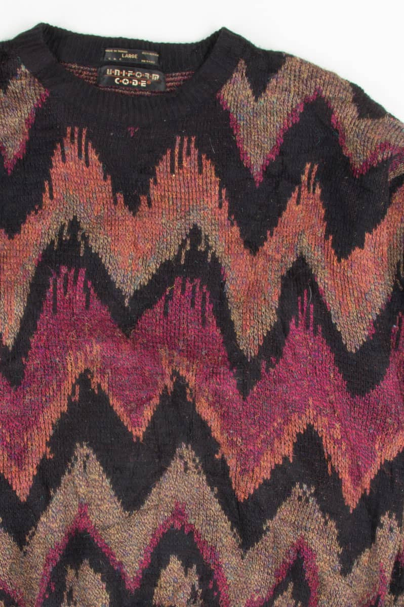 80s Sweater 2426