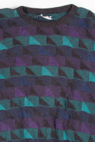 80s Sweater 2430