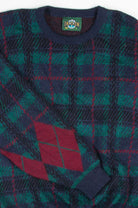 80s Sweater 2431
