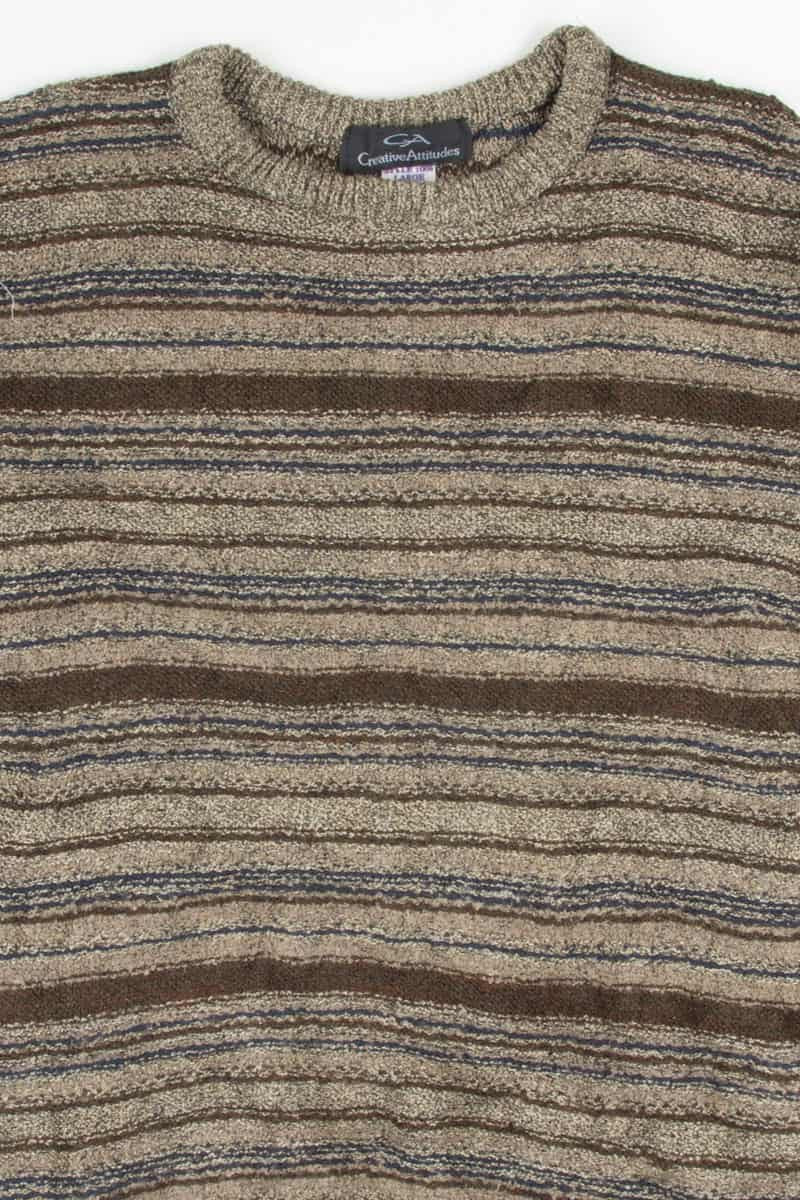 80s Sweater 2432
