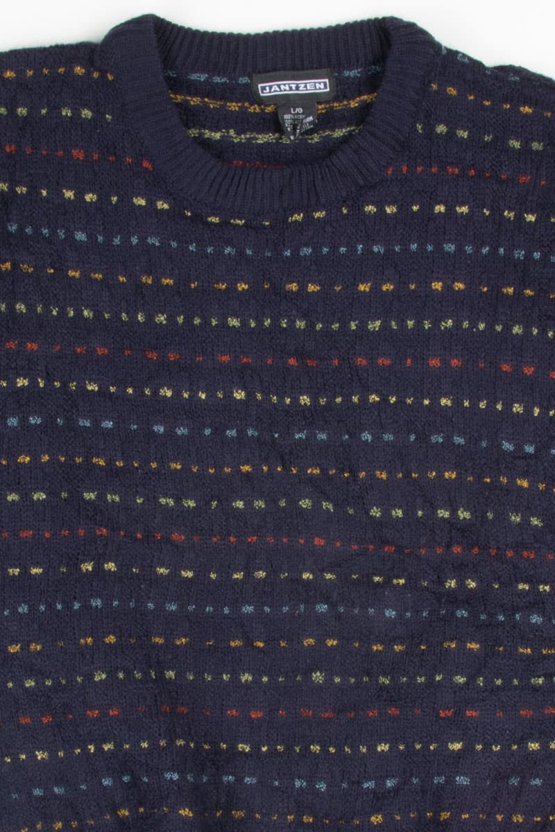 80s Sweater 2436