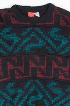 80s Sweater 2437