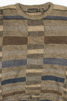 80s Sweater 2438